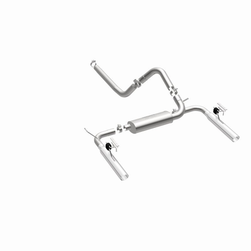 MagnaFlow Sys C/B Camaro- Firbird 98 02 5.7L - awdtuningtx