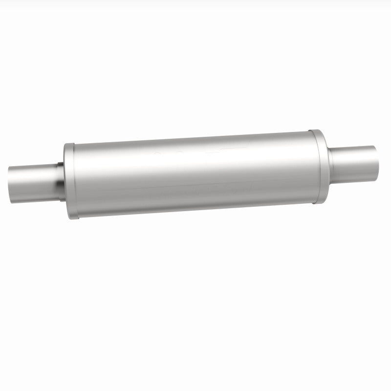 MagnaFlow Muffler Mag SS 4X4 14 2/2 C/C - awdtuningtx