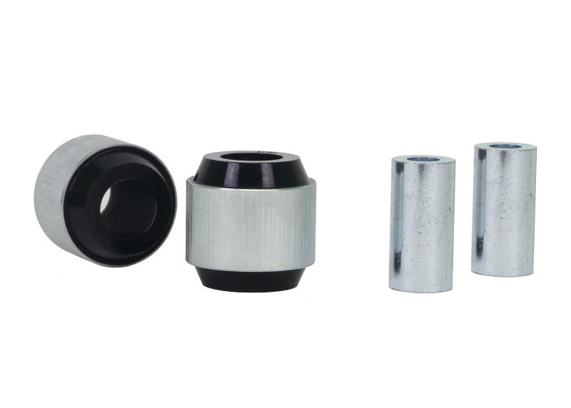 Whiteline 15-21 Ford Mustang Rear Control Arm Bushing Kit - awdtuningtx