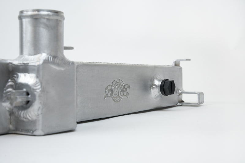 CSF BMW S54 Swap Into E36 / E46 Chassis High Performance Radiator - awdtuningtx