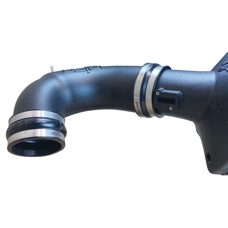 Injen 15-19 Chevrolet Corvette C7 ZO6 6.2L V8 Evolution Intake - awdtuningtx