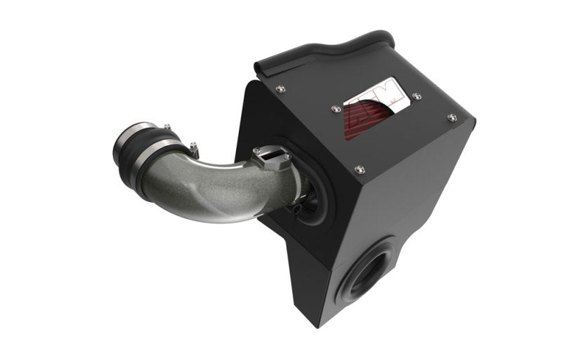 AEM 2021 Mazda 3 L4-2.5L F/I Cold Air Intake System - awdtuningtx
