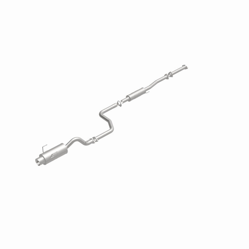 MagnaFlow Sys C/B Honda Civic 3Dr 96- - awdtuningtx