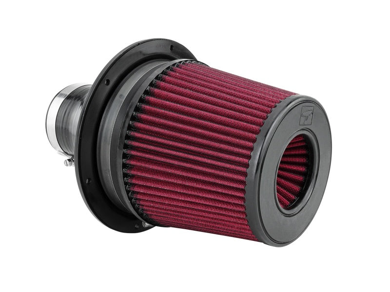Skunk2 Universal Air Intake Kit with Filter & Mounting Ring - awdtuningtx