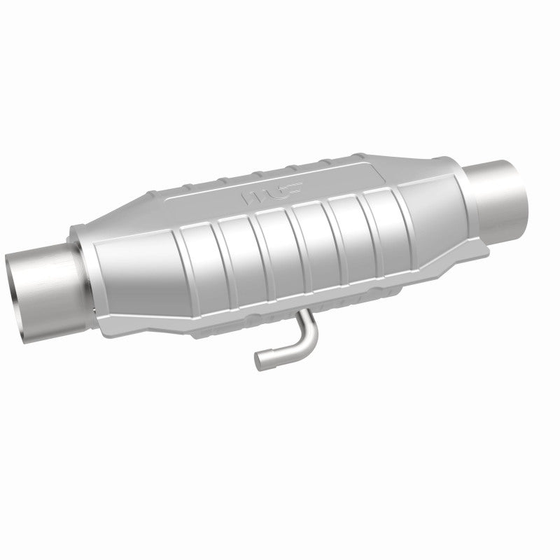MagnaFlow Conv Univ 3 W/Air FED - awdtuningtx