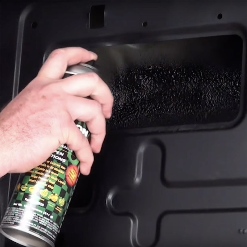 DEI Boom Mat Spray-On - 18 oz can - awdtuningtx