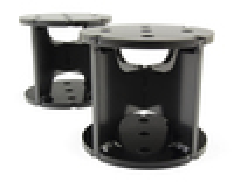 Air Lift Universal Level Air Spring Spacer - 4in Lift - awdtuningtx
