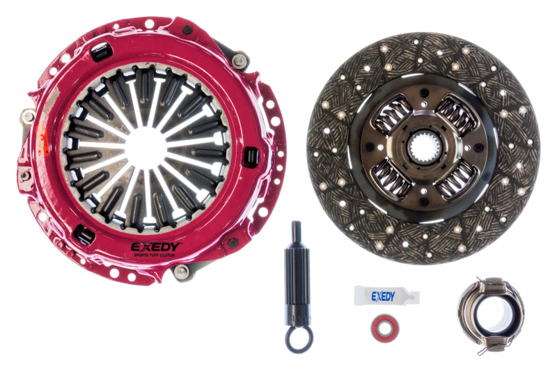 Exedy 1996-2002 Toyota 4Runner V6 Stage 1 Organic Clutch - awdtuningtx