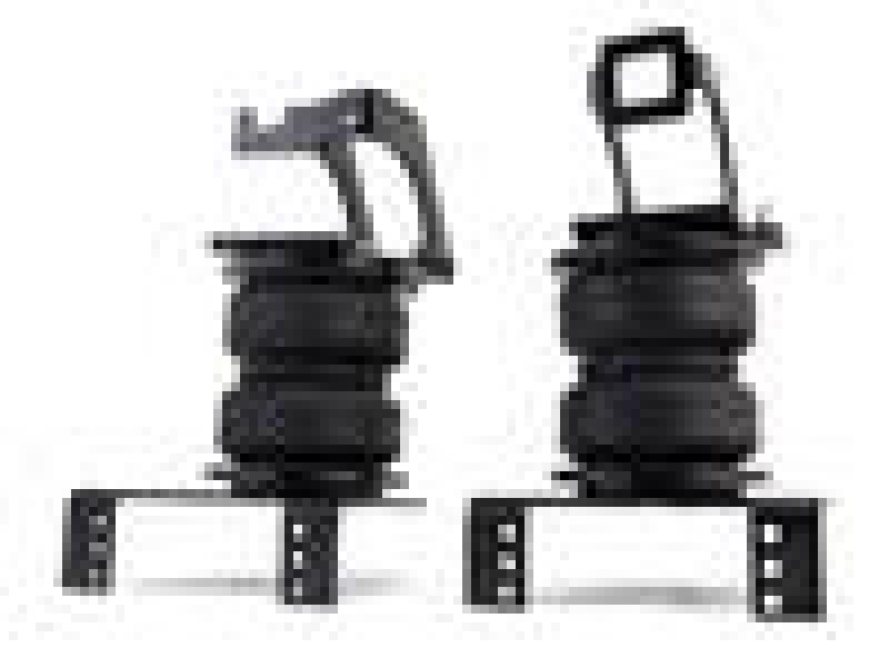 Air Lift Loadlifter 5000 Ultimate Rear Air Spring Kit for 11-16 Ford F-250 Super Duty 4WD - awdtuningtx