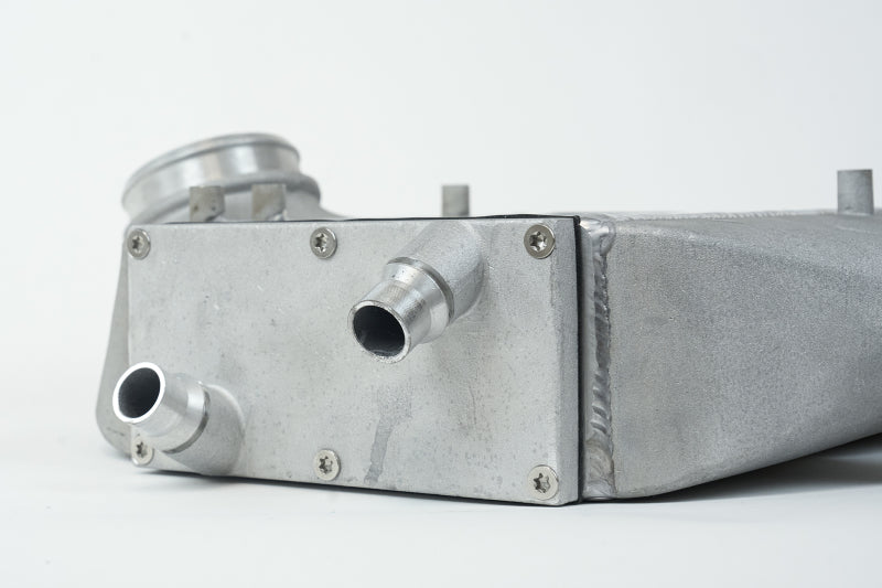 CSF 2014+ BMW M3/M4 (F8X) Top Mount Charge-Air-Cooler - Raw Finish - awdtuningtx