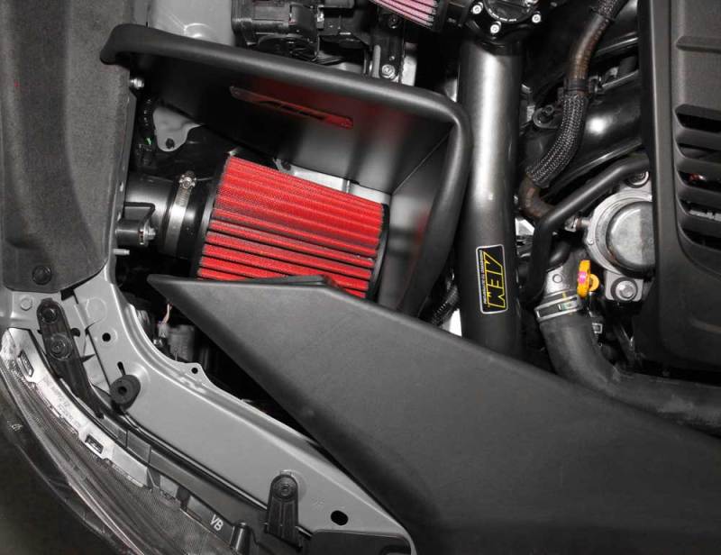 AEM 2015 Subaru WRX 2.0L H4 F/I - Cold Air Intake System - awdtuningtx