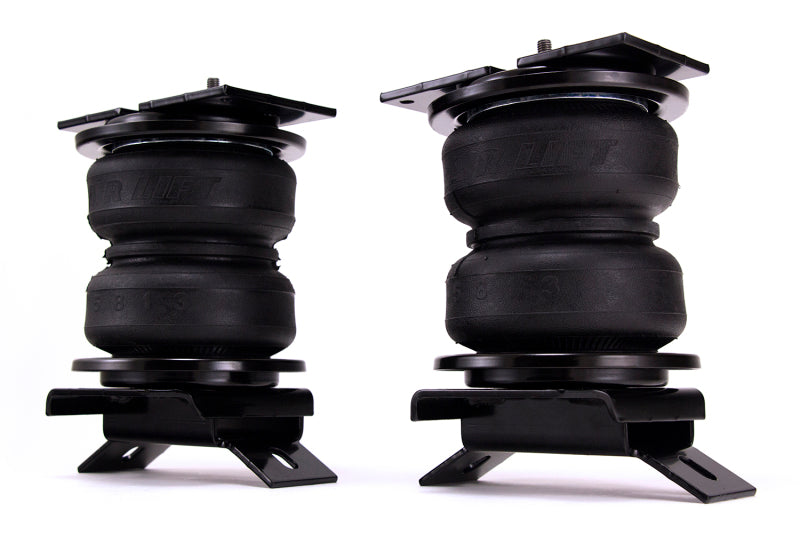 Air Lift Loadlifter 5000 Ultimate Rear Air Spring Kit for 99-06 GMC Sierra 1500 4WD - awdtuningtx