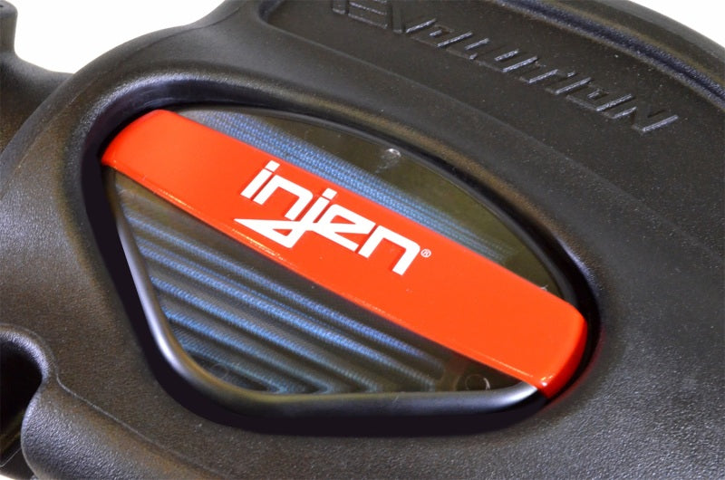 Injen 11-19 Dodge Challenger V8-5.7L Hemi Evolution Intake - awdtuningtx