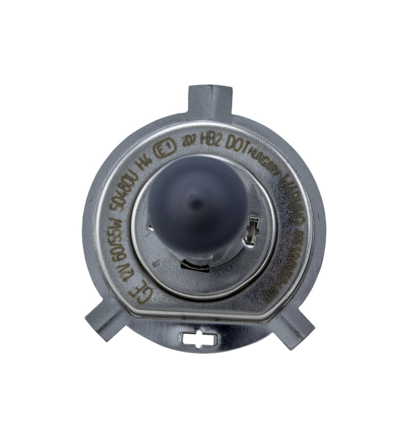 Hella Vision Plus 7 inch 165MM HB2 12V SAE VP Head Lamp - awdtuningtx