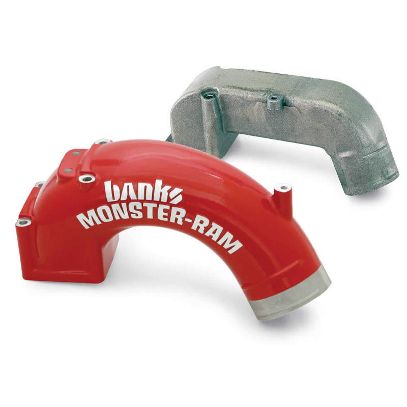 Banks Power 03-07 Dodge 5.9L Monster-Ram Intake w/ Boost Tube - awdtuningtx