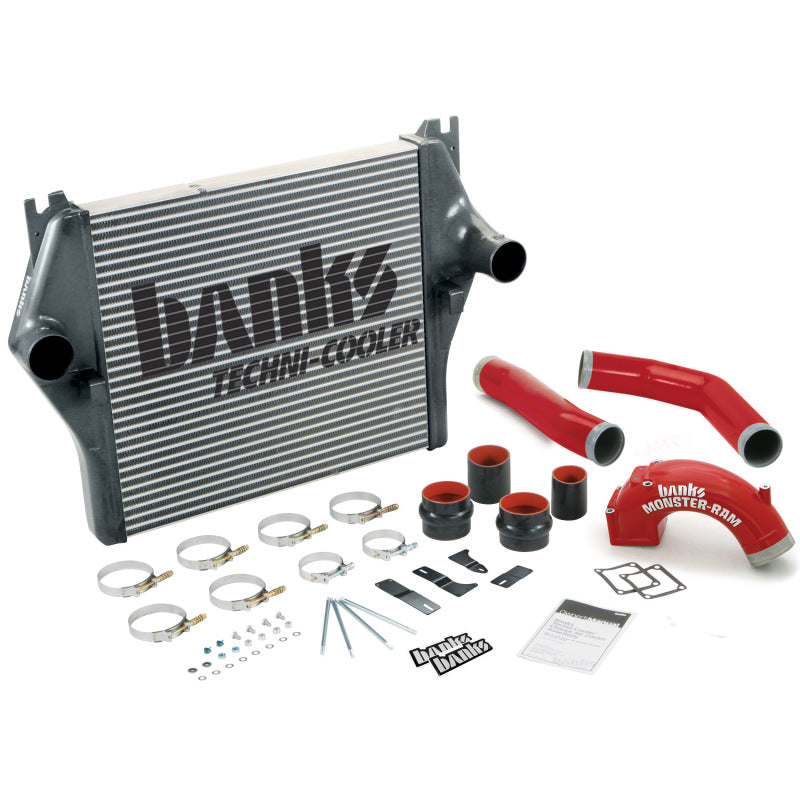Banks Power 03-05 Dodge 5.9L Techni-Cooler System - awdtuningtx