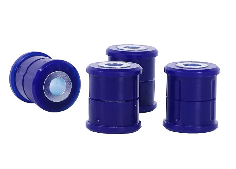 SuperPro 1989 Nissan 240SX Rear Control Arm Bushing Kit - awdtuningtx
