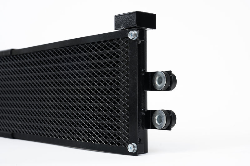 CSF BMW F8X M3/M4/M2C Engine Oil Cooler w/ Rock Guard - awdtuningtx