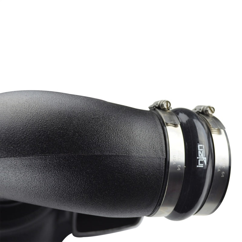 Injen 16-19 BMW 340/ 440/ M140/ M240 i/ix 3.0T (B58) Evolution Intake - awdtuningtx