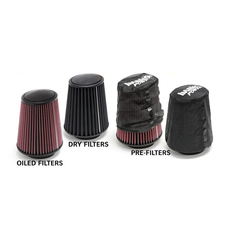 Banks Power 07-11 Jeep 3.8L Wrangler Ram-Air Intake System - awdtuningtx