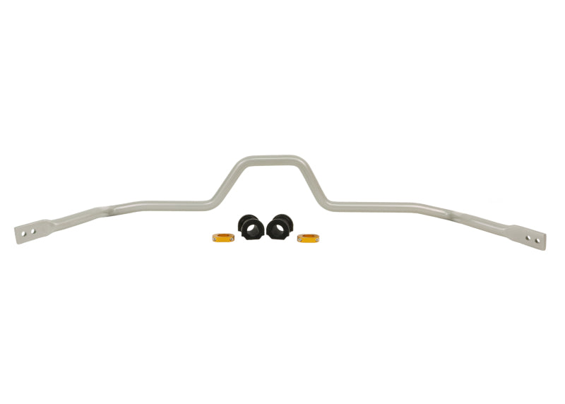 Whiteline 02-06 Acura RSX Type S DC5 Front Heavy Duty Adjustable 24mm Swaybar - awdtuningtx