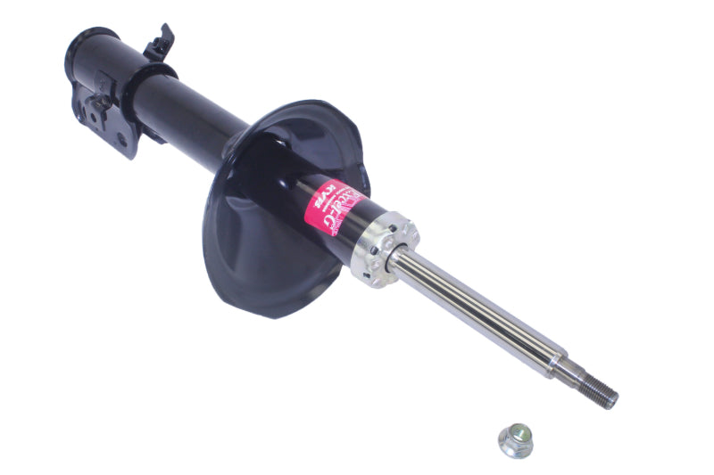 KYB Shocks & Struts Excel-G Front Left SUBARU Baja 2003 SUBARU Legacy Outback Outback 2002-04 - awdtuningtx