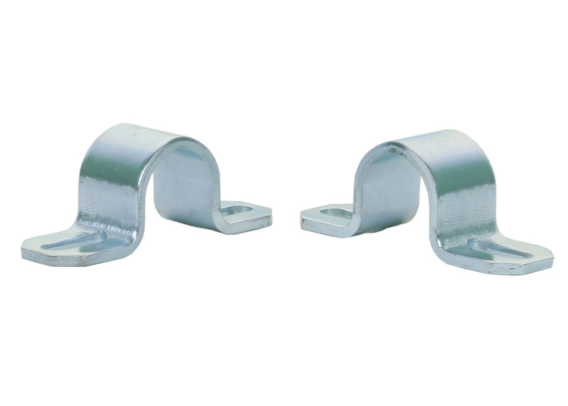 Whiteline Plus 63-82 Chevy Corvette C2/C3 / 10/65-73 Ford Mustang Sway Bar Mount Bracket - awdtuningtx