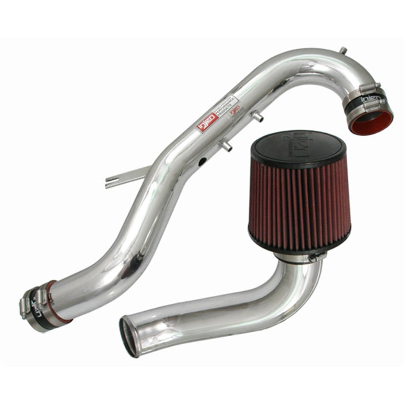Injen 00-01 RS 2.5L Polished Cold Air Intake - awdtuningtx
