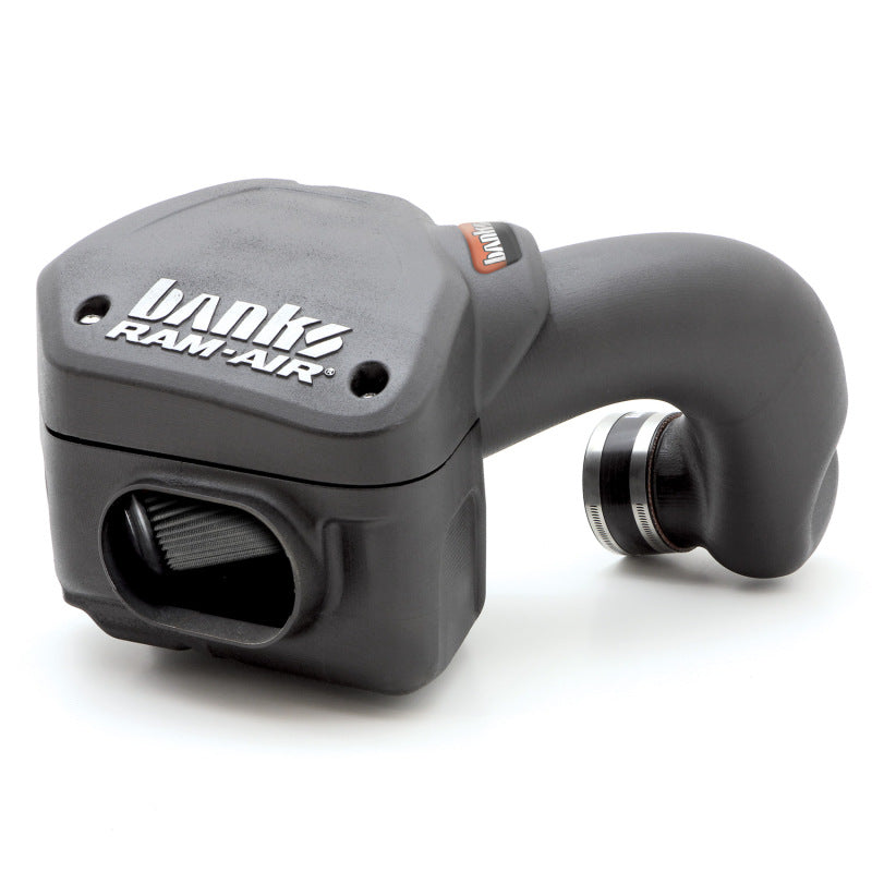 Banks Power 94-02 Dodge 5.9L Ram-Air Intake System - Dry Filter - awdtuningtx