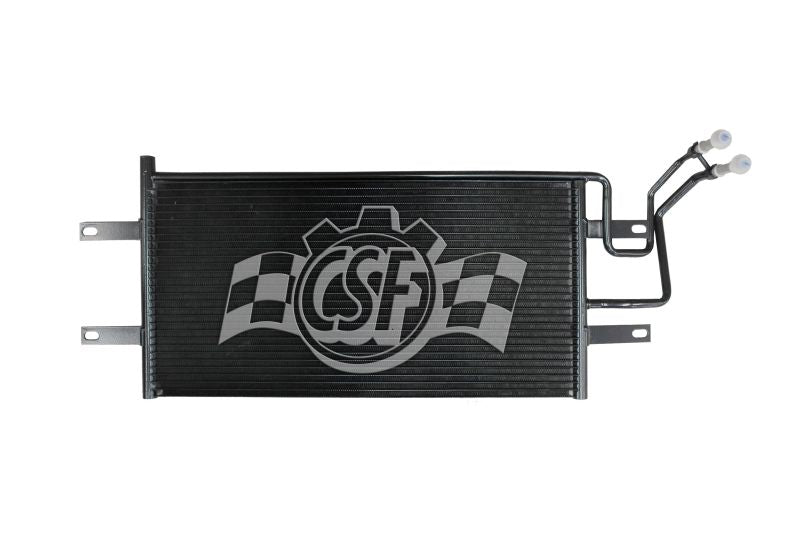 CSF 07-09 Dodge Ram 2500 6.7L Transmission Oil Cooler - awdtuningtx