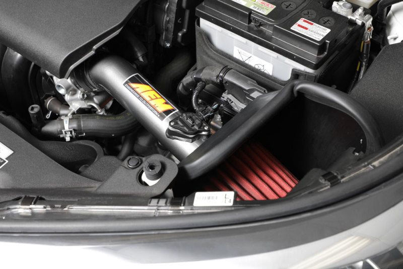 AEM 2018 Toyota C-HR 2.0L L4 F/I Cold Air Intake - awdtuningtx