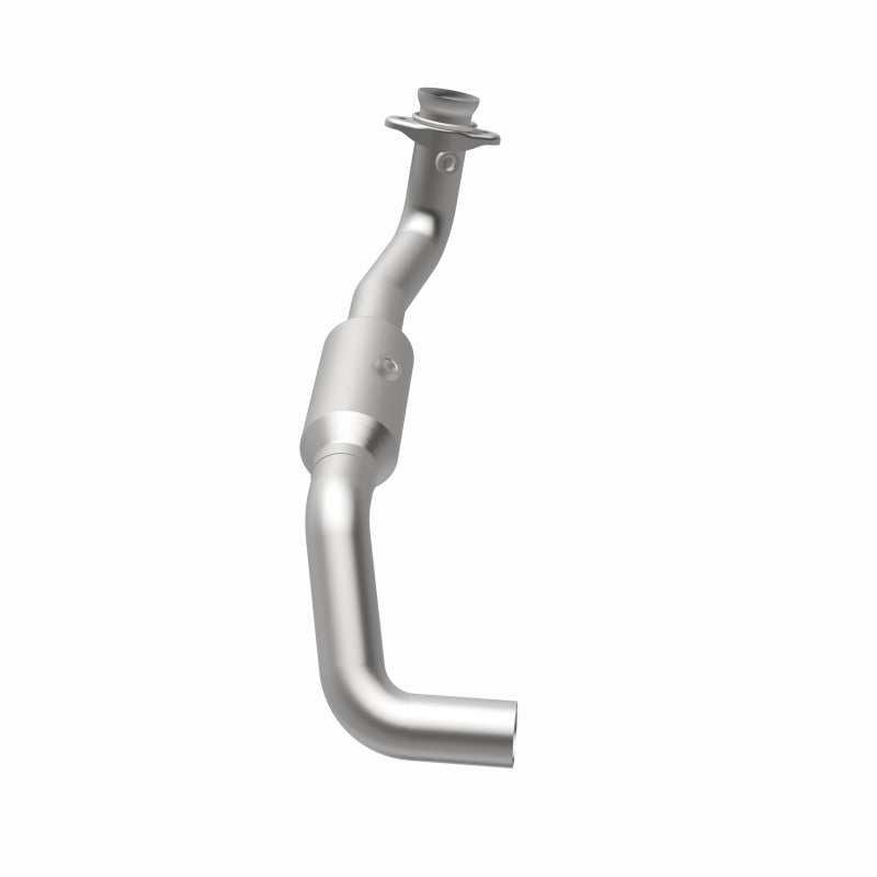 MagnaFlow Conv DF 07-08 Ford F-150 Pickup 5.4L D/S / 12/06-08 Lincoln Truck Mark LT 5.4L D/S - awdtuningtx