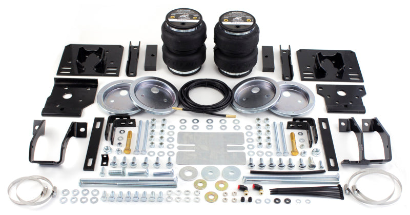 Air Lift Loadlifter 5000 Ultimate Rear Air Spring Kit for 11-16 Ford F-250 Super Duty 4WD - awdtuningtx
