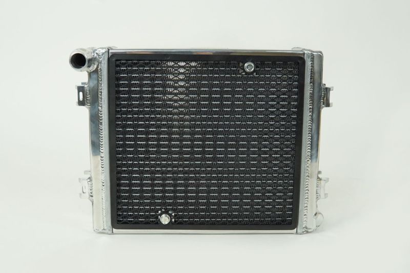 CSF 2015+ Mercedes Benz C63 AMG (W205) Auxiliary Radiator- Some Applications Require Qty 2 - awdtuningtx