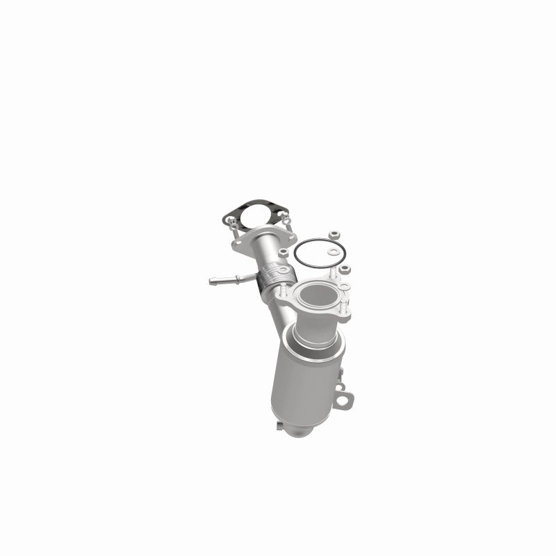 MagnaFlow 10-14 Chevy Equinox / GMC Terrain 2.4L Direct Fit Catalytic Converter - awdtuningtx