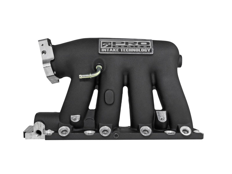 Skunk2 Pro Series 06-10 Honda Civic Si (K20Z3) Intake Manifold (Race Only) (Black Series) - awdtuningtx