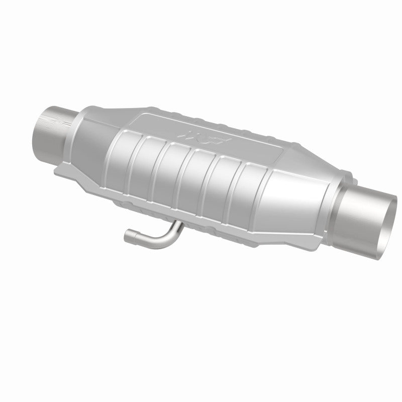 MagnaFlow Conv Univ 3 W/Air FED - awdtuningtx