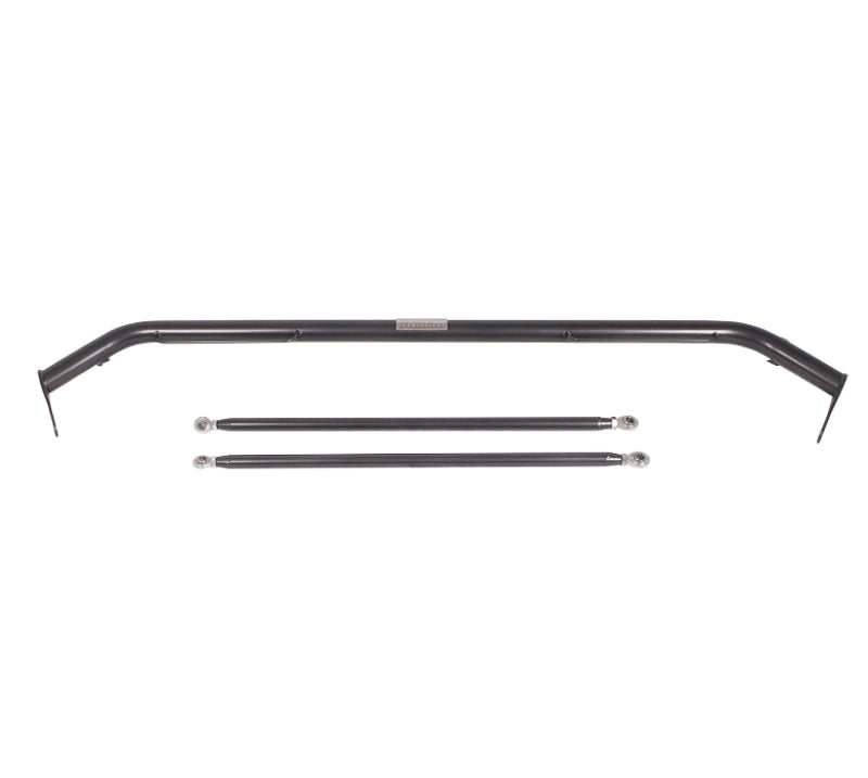 NRG Harness Bar 47in. - Titanium - awdtuningtx