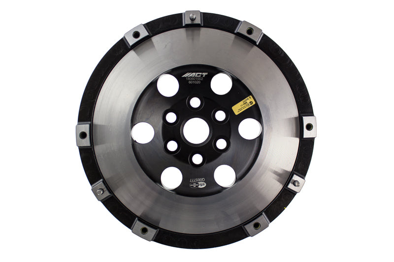 ACT 16-17 Ford Focus RS 2.3L Turbo XACT Flywheel Streetlite (Use with ACT Pressure Plate and Disc) - awdtuningtx