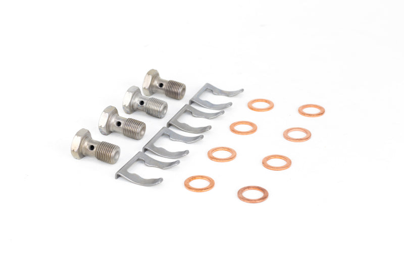 Goodridge 99-00 Honda Civic Si (w/ rear disc) Brake Lines - awdtuningtx