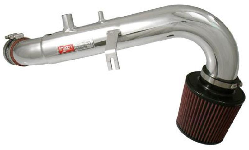 Injen 03-06 Element Polished Short Ram Intake - awdtuningtx