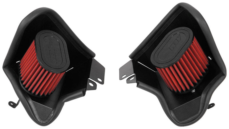 AEM 2016 C.A.S Infinity Q50/Q60 V6-3.0L F/l Cold Air Intake - awdtuningtx