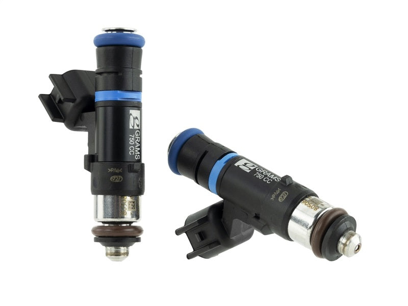 Grams Performance Honda/Acura K Series / 06+ S2000 750cc Fuel Injectors (Set of 4) - awdtuningtx