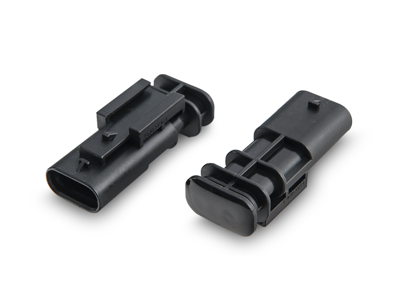 AWE Tuning Electronic Valve Simulators (Contains 2 Per Unit) - awdtuningtx