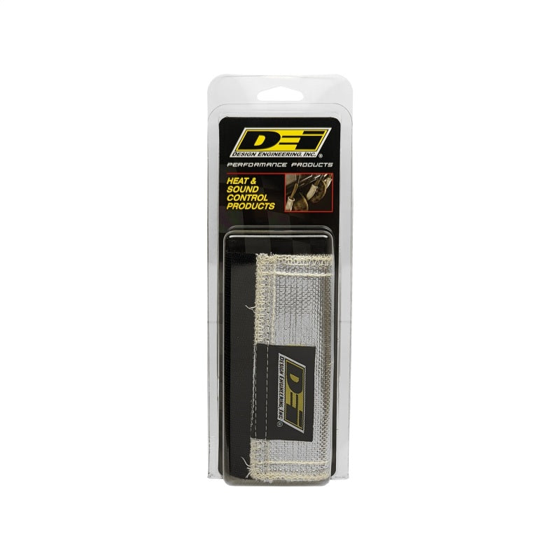 DEI Versa-Shield /Starter Shield 5-1/4in w x 16-1/2in l - Universal (Mini) Heat Shield - awdtuningtx