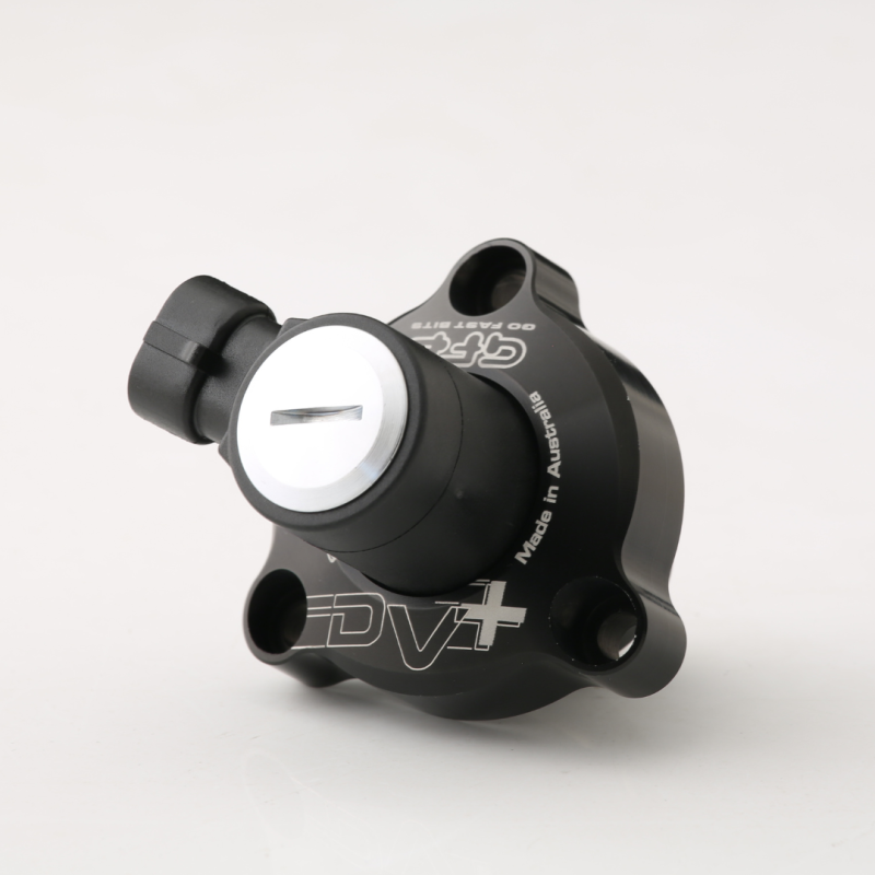 GFB Diverter Valve DV+ 2022+ VW Golf GTI/Golf R Mk8 (EA888) / 2018+ Audi RS5 B9 2.9TFSI - awdtuningtx