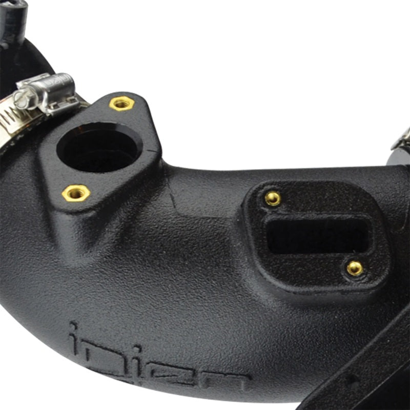Injen 17-19 Honda Civic Type-R (FK8) 2.0L Turbo Evolution Air Intake System - awdtuningtx