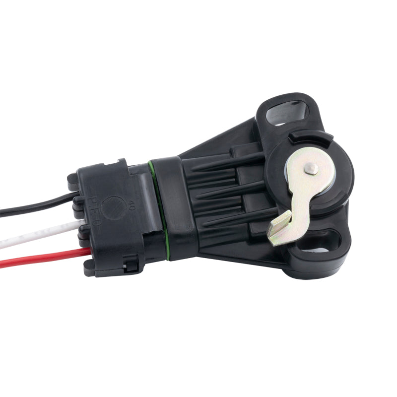 Innovate Standard Holley Style 4-Barrel Carburetor Throttle Position Sensor (0-5V) - awdtuningtx
