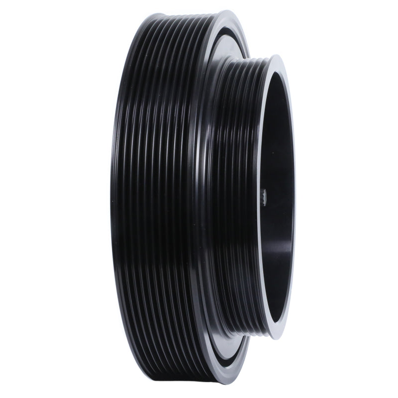 Fluidampr 15-21 Dodge Hellcat Charger/Challenger 6.2L Supercharged Steel Internally Balanced Damper - awdtuningtx