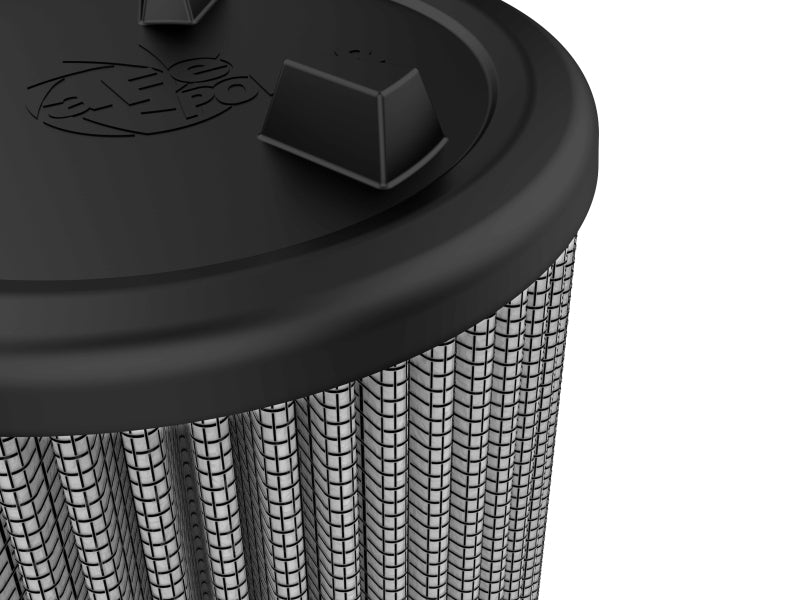aFe Power 21-22 Ford Bronco EcoBoost L4 2.3L(t) / V6 2.7L(tt) Magnum FLOW Pro Dry S Air Filter - awdtuningtx